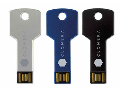 Key USB