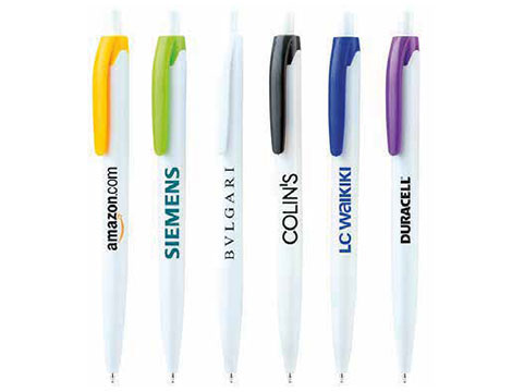 Plastic Pen